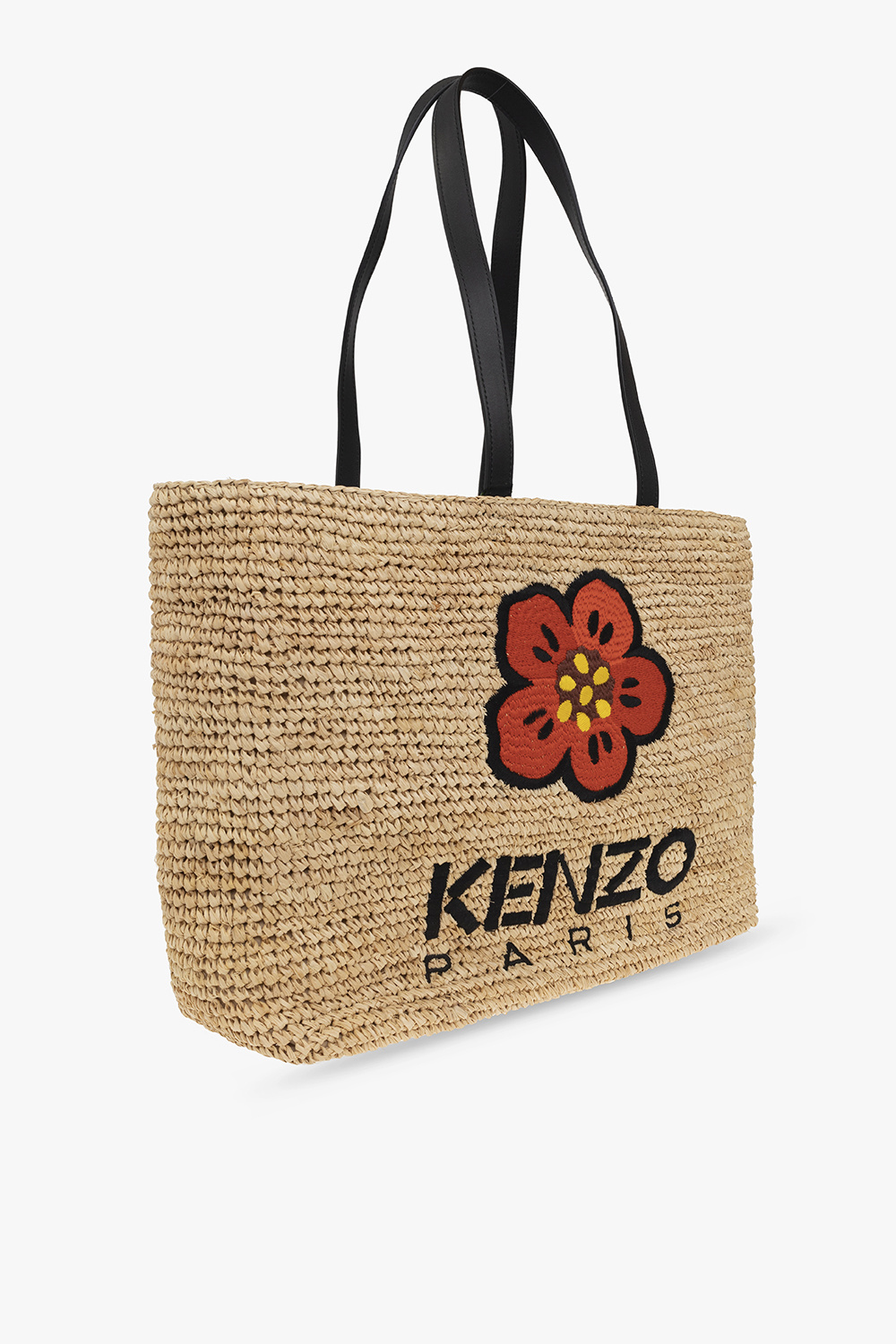 Beige Shopper bag Kenzo Vitkac Italy